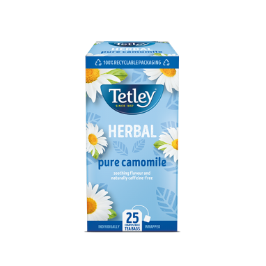 Tetley Camomile Tea