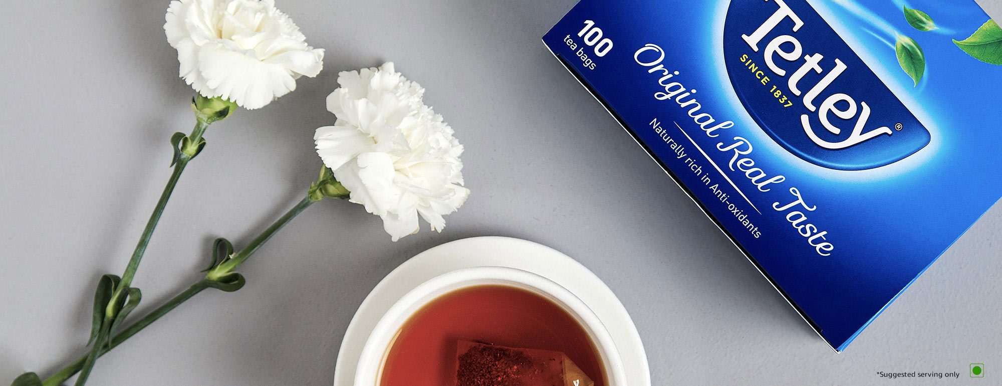Black tea