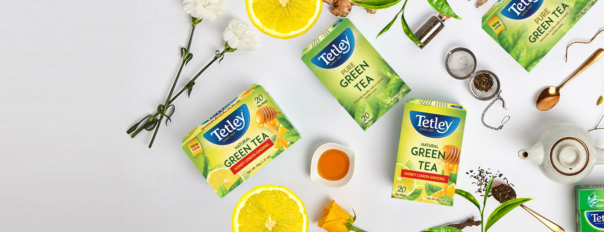 Green tea